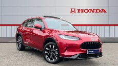 Honda Zr-V 2.0 eHEV Advance 5dr CVT Hybrid Estate